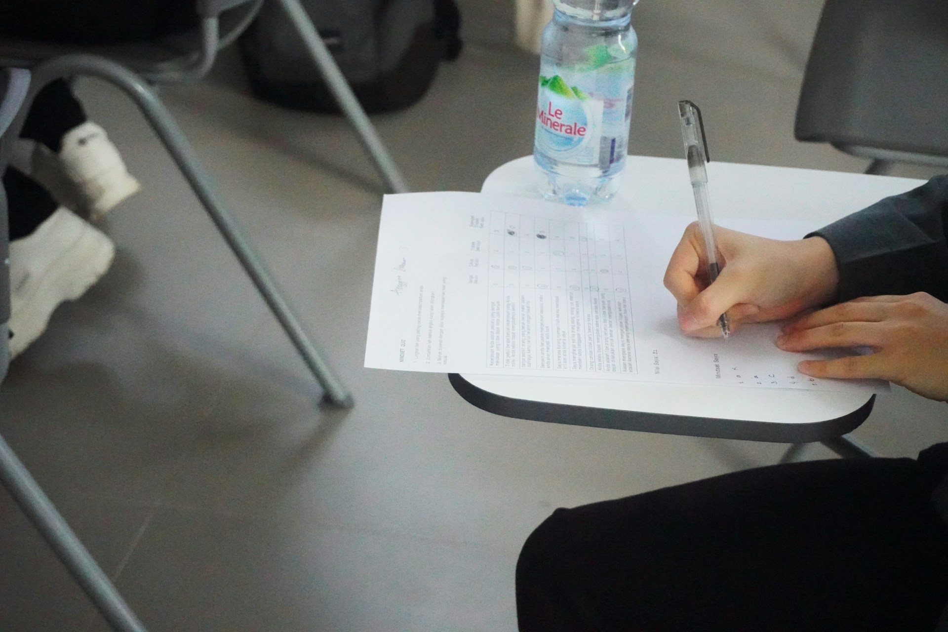 O/L & A/L Exam Preparation