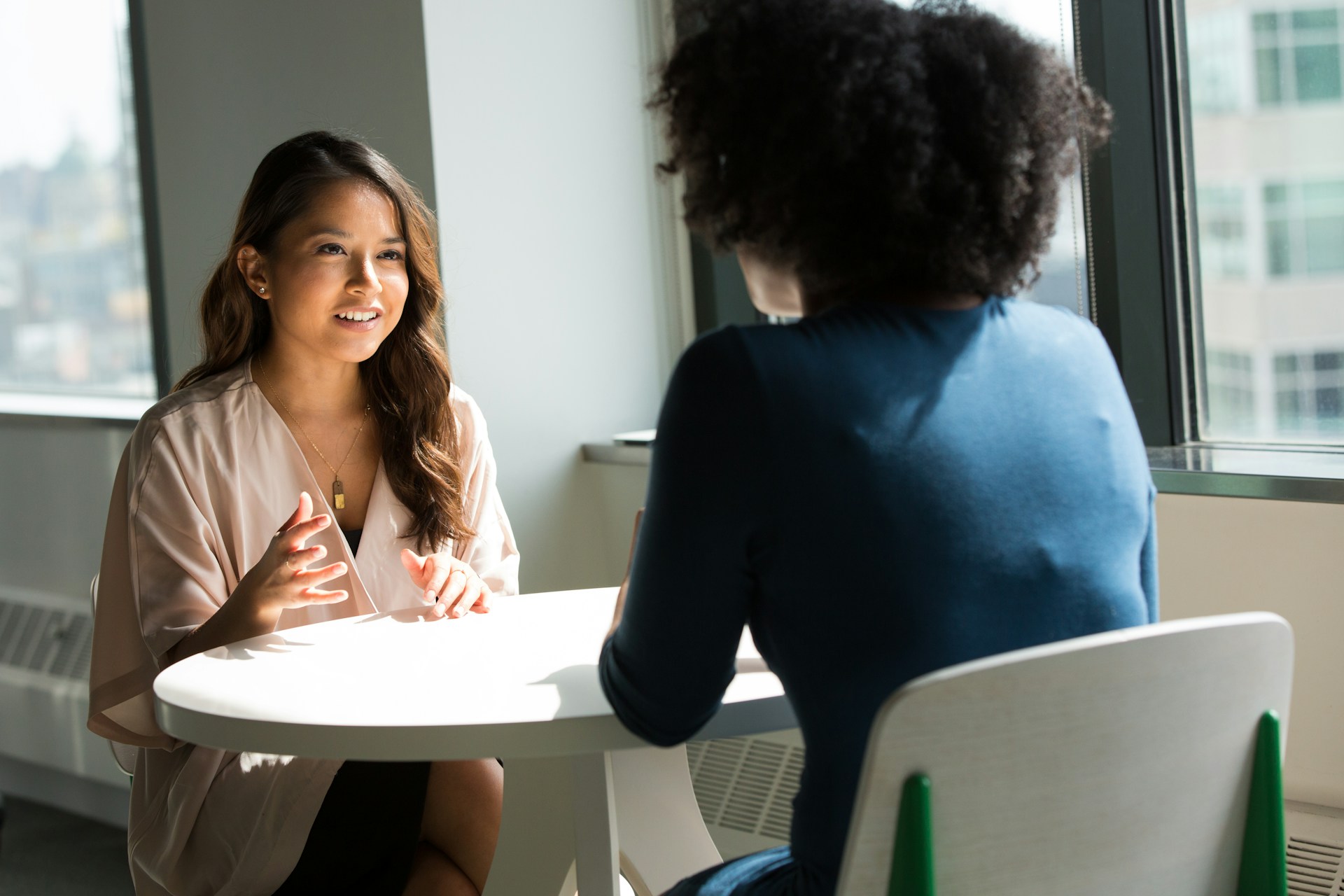 Spoken English Mastery