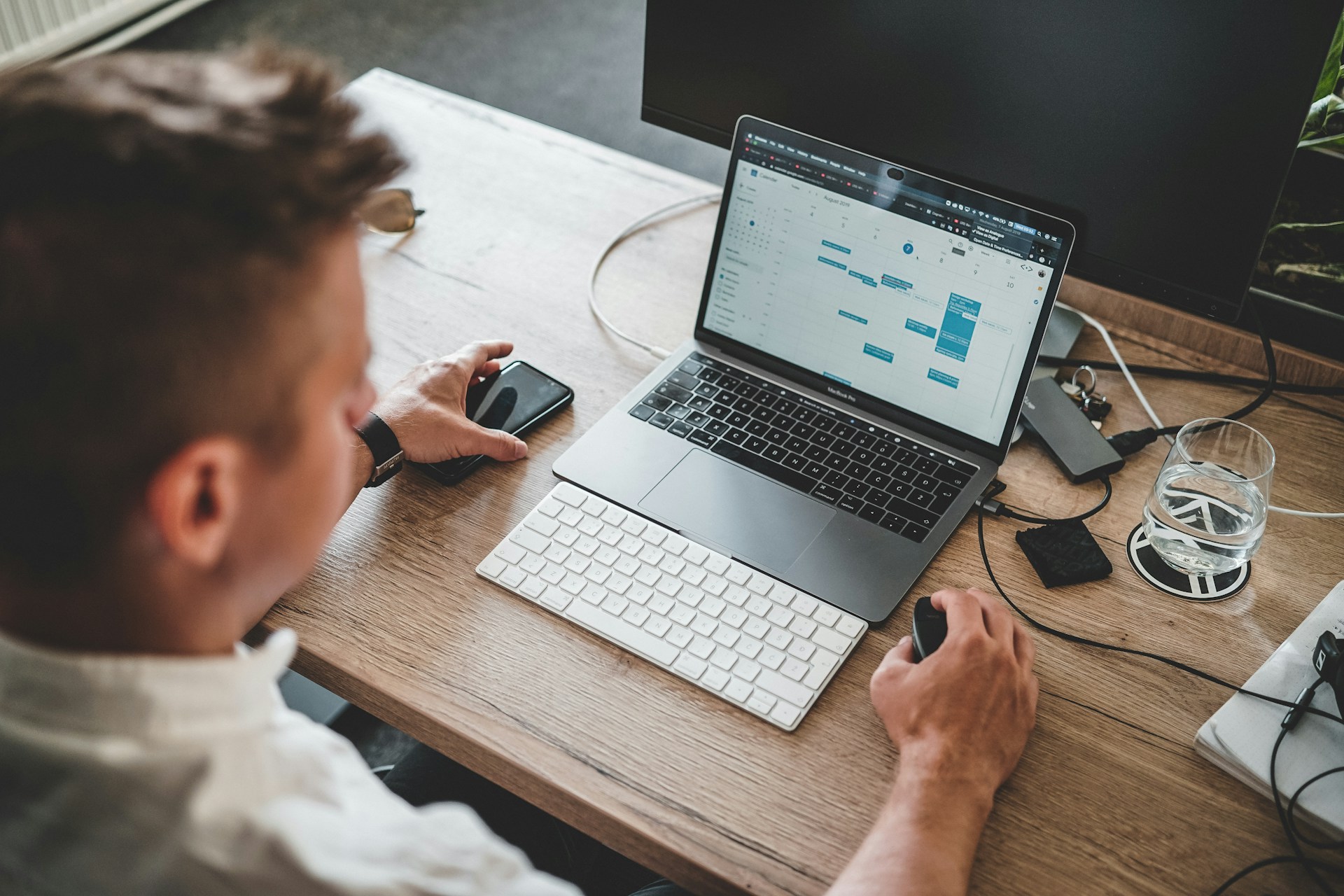 Modern IT Project Management