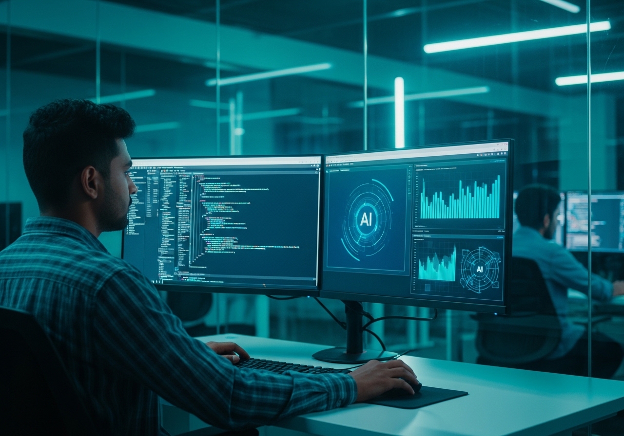 Full-Stack AI Engineer