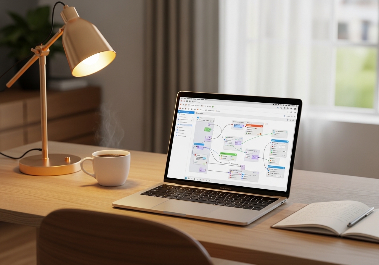 AI Office Automation