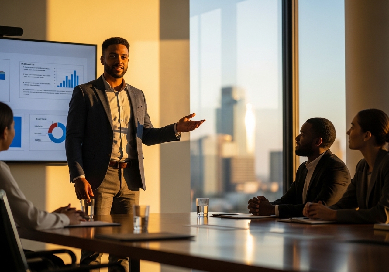 Global Professional Mastery (GPM)