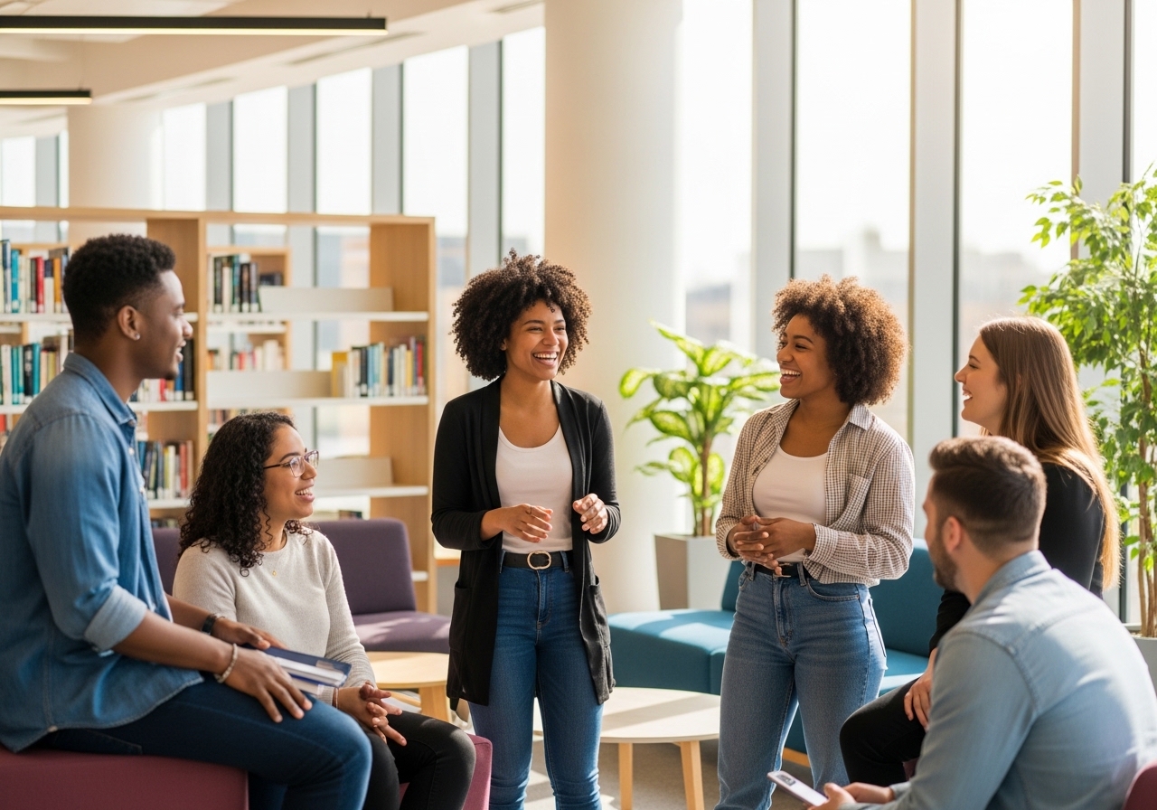 Academic & Social Integration (ASI)