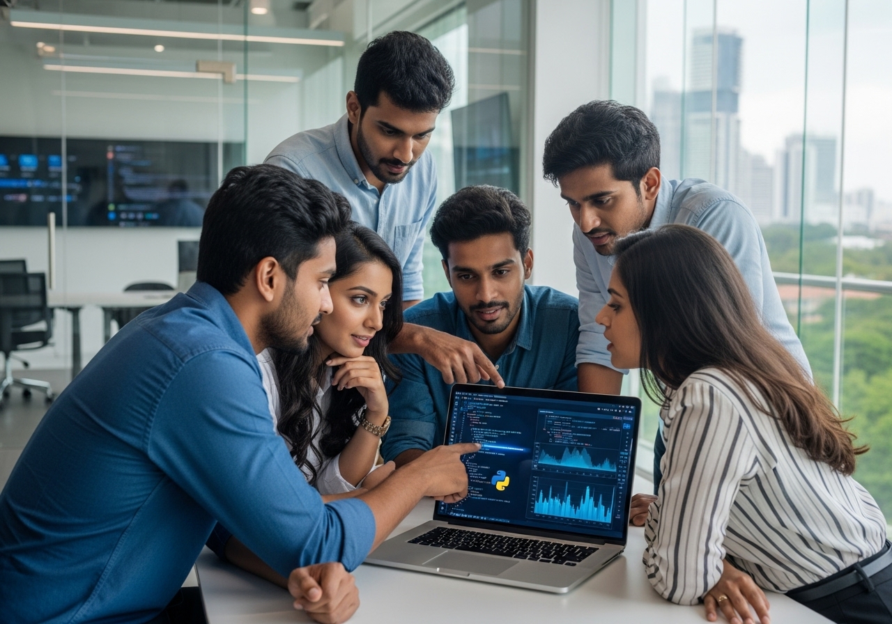 The Future of AI Engineering in 2026