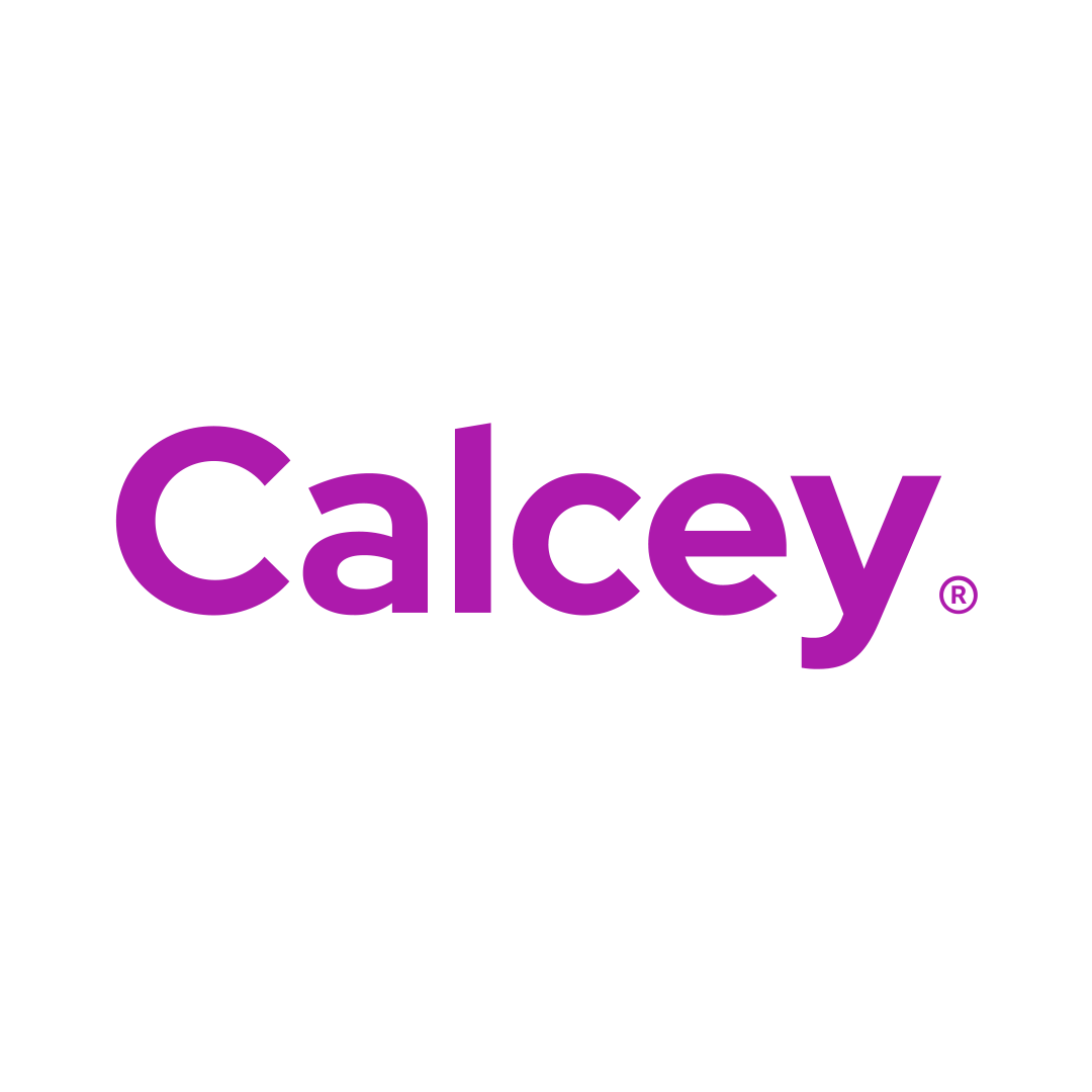 Calcey logo