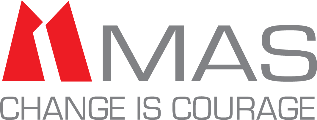 MAS Holdings logo