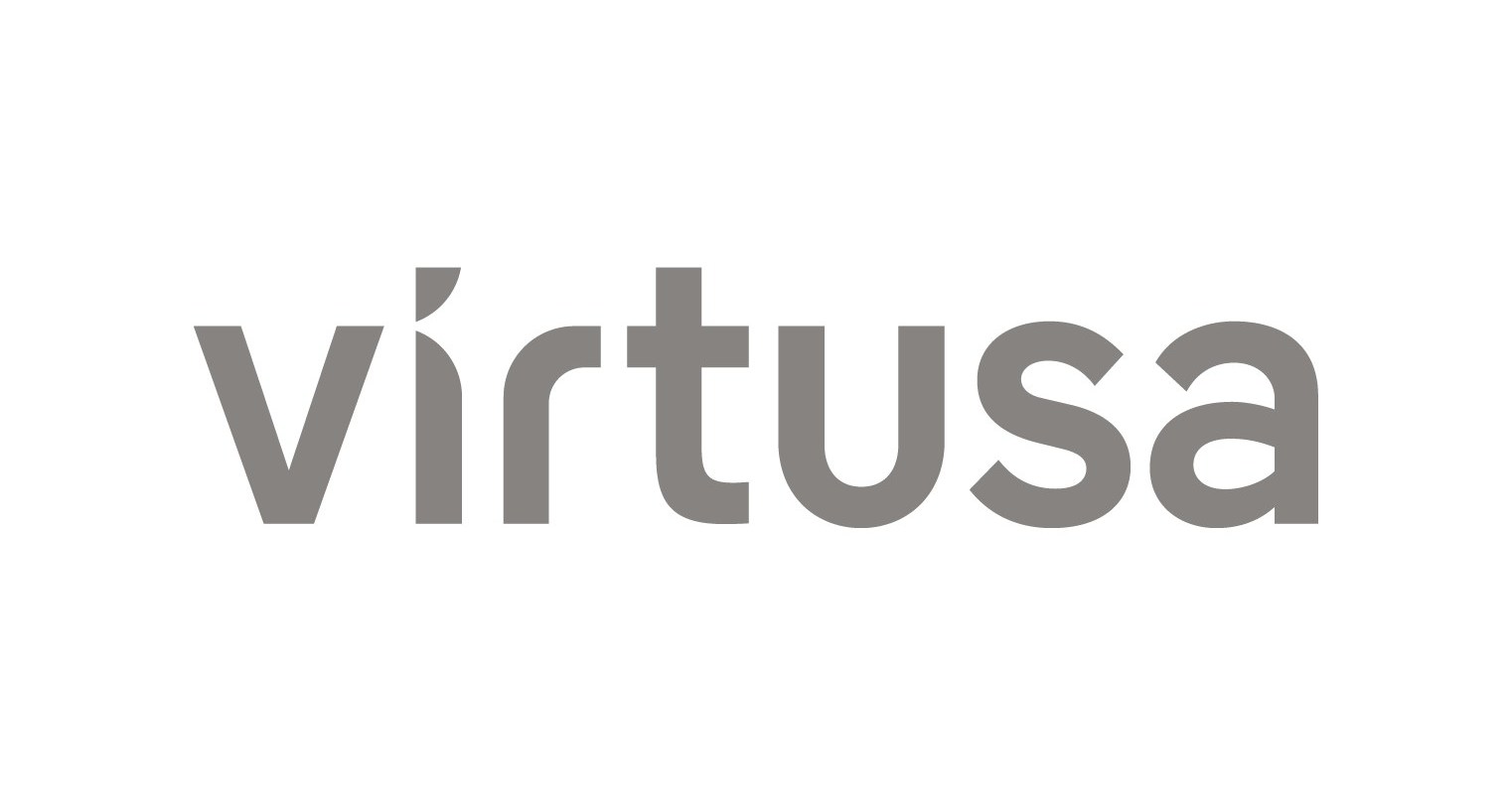 Virtusa logo